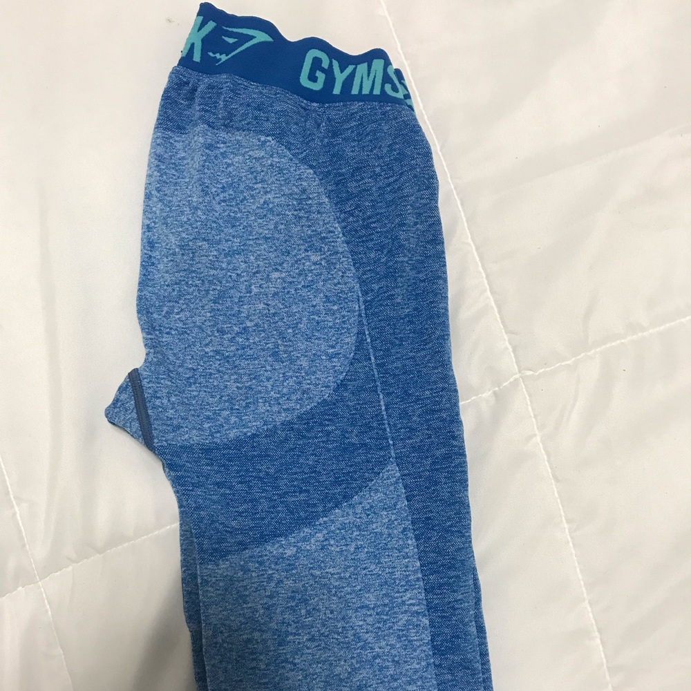 Gymshark leggings